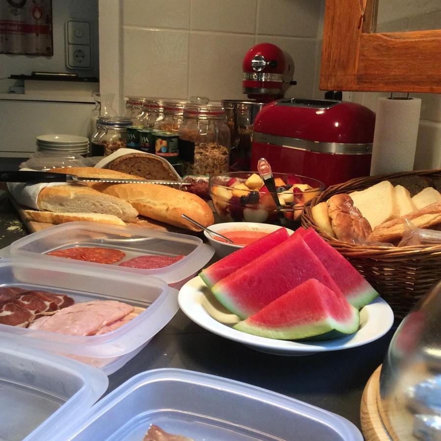 Casa Jetizo Bed & Breakfast Ontinyent Oda fotoğraf