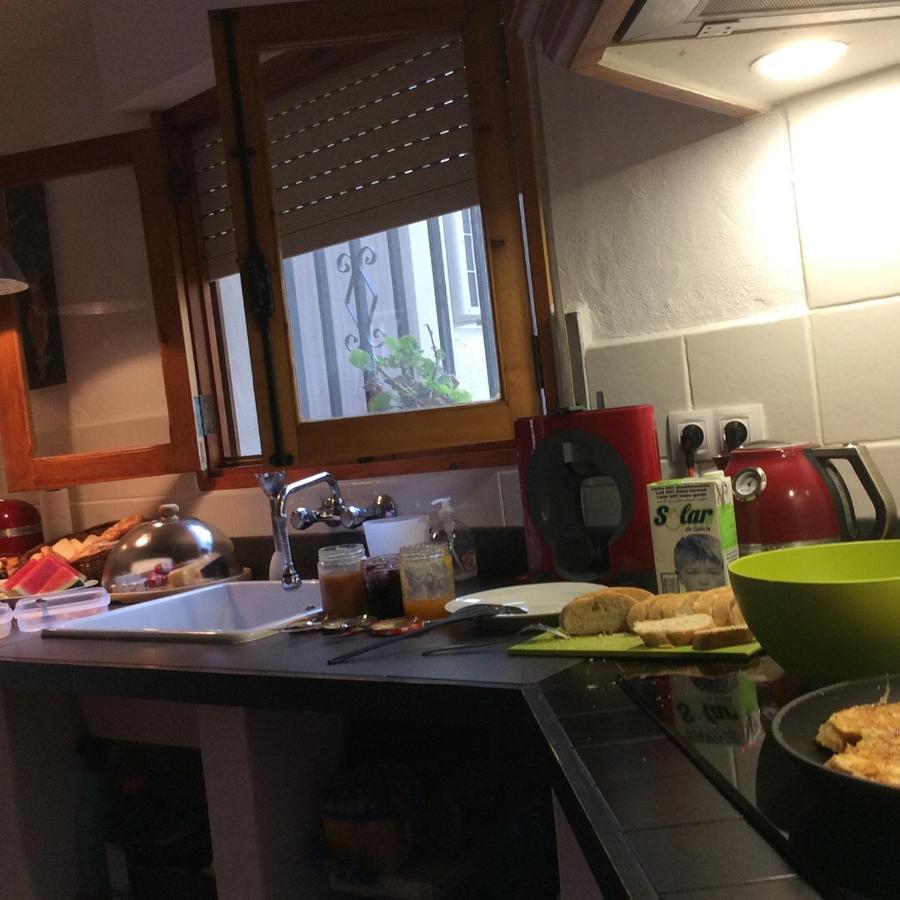 Casa Jetizo Bed & Breakfast Ontinyent Dış mekan fotoğraf