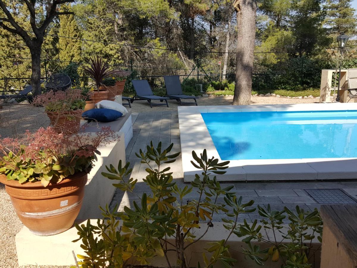 Casa Jetizo Bed & Breakfast Ontinyent Dış mekan fotoğraf