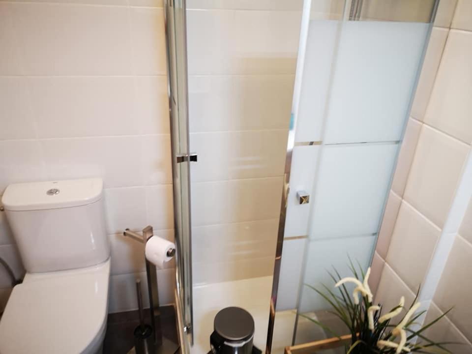 Casa Jetizo Bed & Breakfast Ontinyent Dış mekan fotoğraf