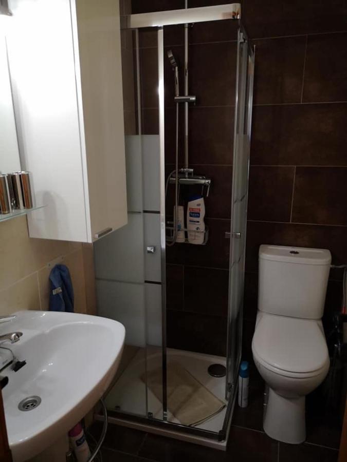 Casa Jetizo Bed & Breakfast Ontinyent Dış mekan fotoğraf