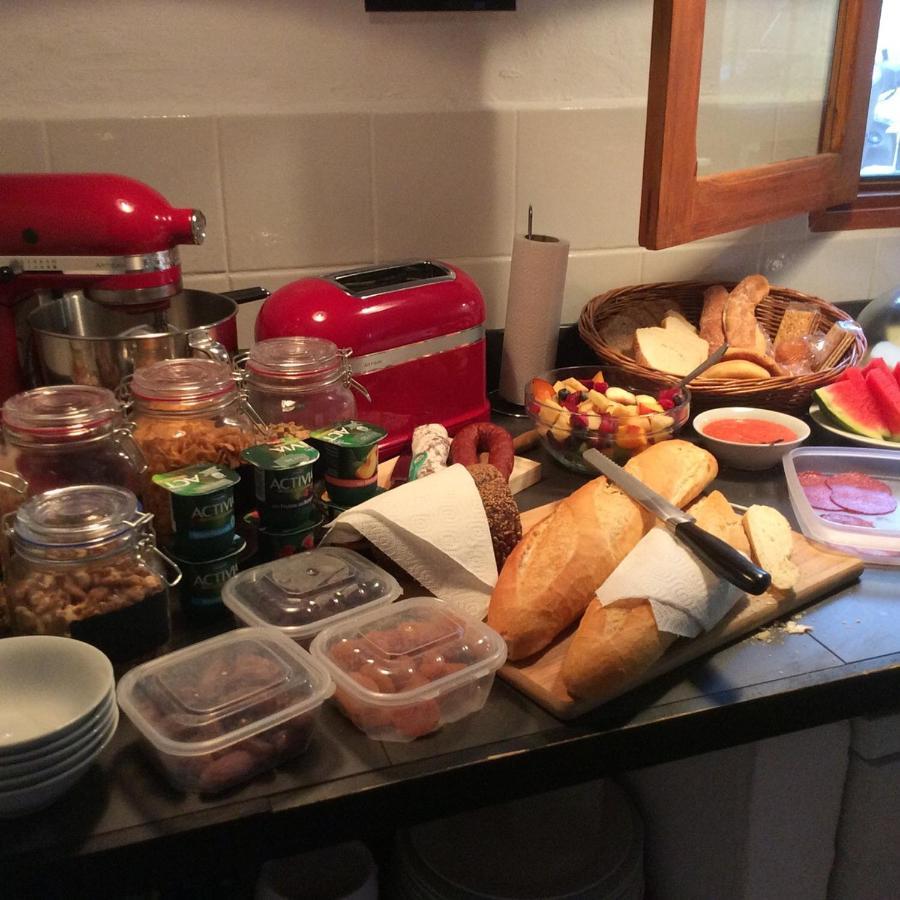 Casa Jetizo Bed & Breakfast Ontinyent Dış mekan fotoğraf