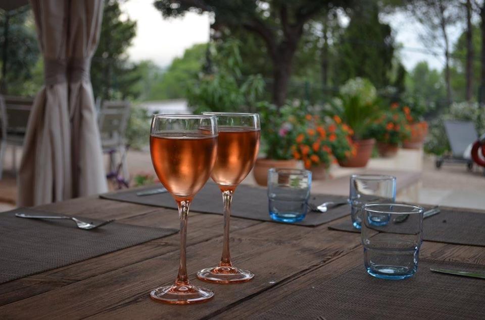 Casa Jetizo Bed & Breakfast Ontinyent Dış mekan fotoğraf