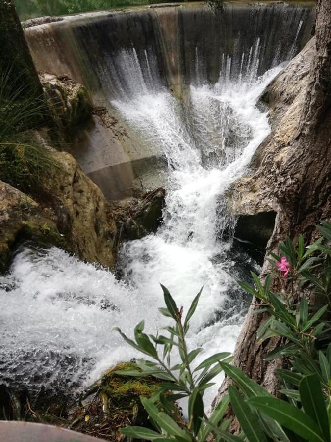 Casa Jetizo Bed & Breakfast Ontinyent Dış mekan fotoğraf