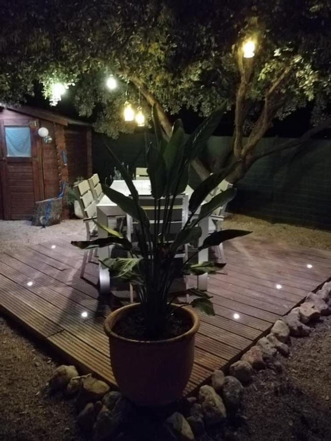 Casa Jetizo Bed & Breakfast Ontinyent Dış mekan fotoğraf