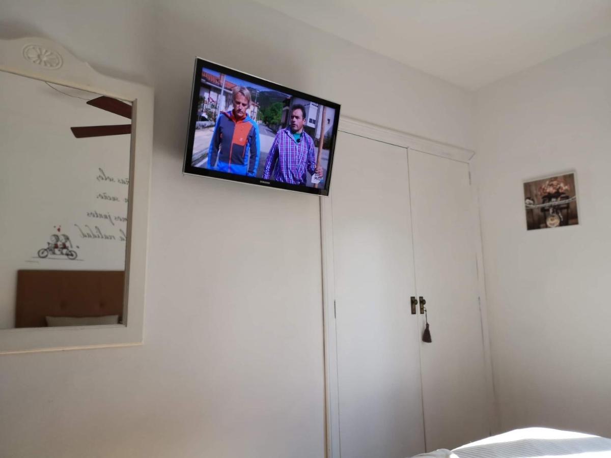 Casa Jetizo Bed & Breakfast Ontinyent Dış mekan fotoğraf