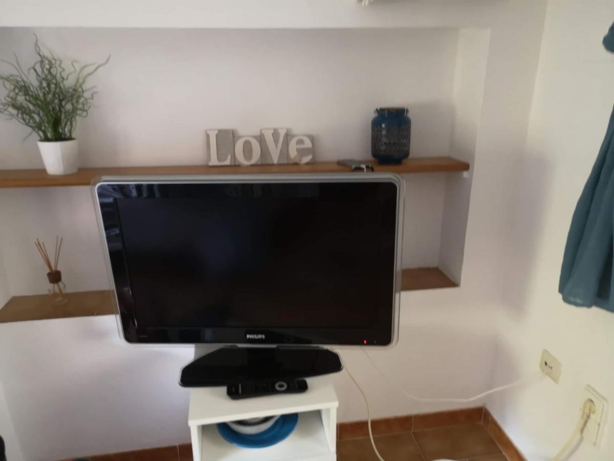 Casa Jetizo Bed & Breakfast Ontinyent Dış mekan fotoğraf