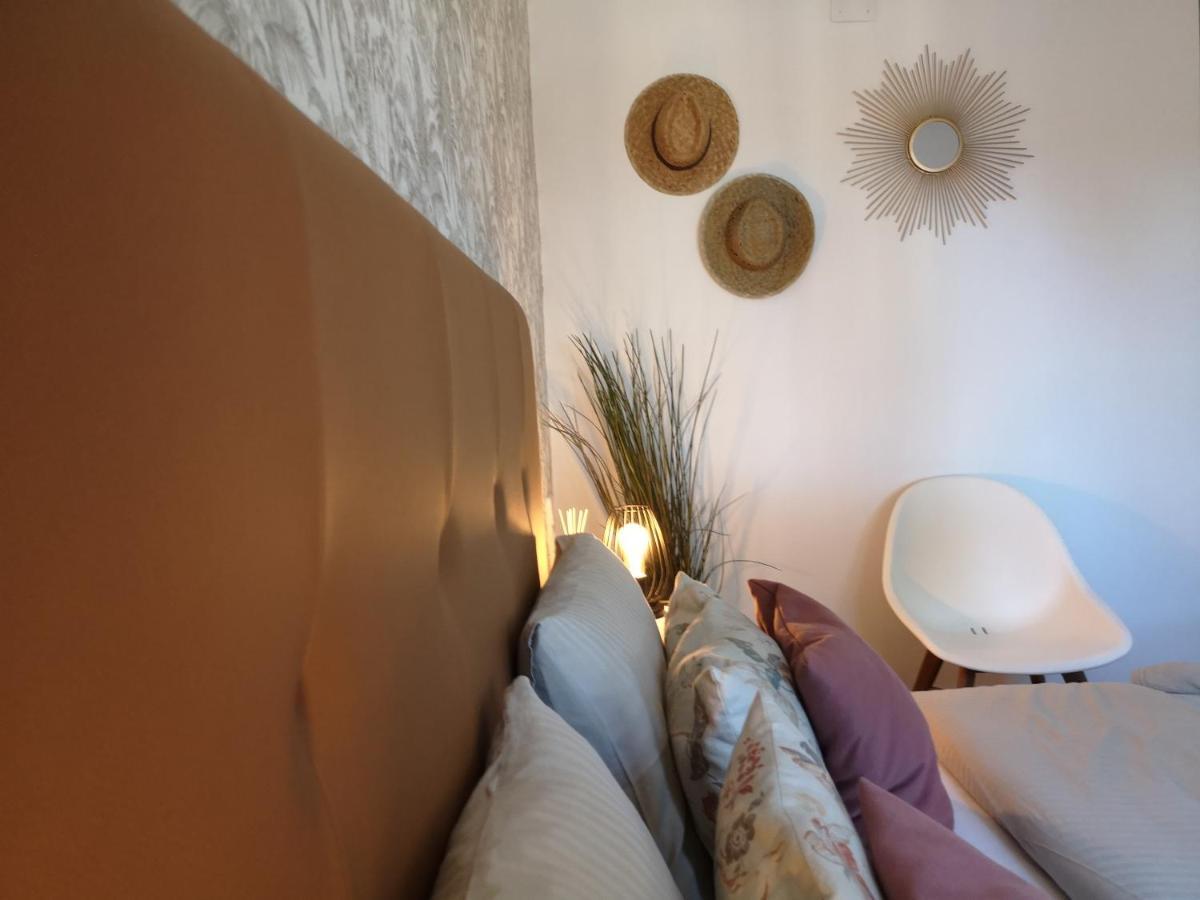 Casa Jetizo Bed & Breakfast Ontinyent Dış mekan fotoğraf