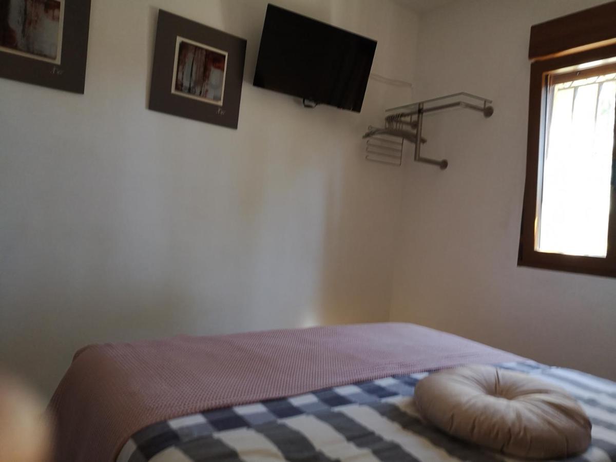 Casa Jetizo Bed & Breakfast Ontinyent Dış mekan fotoğraf