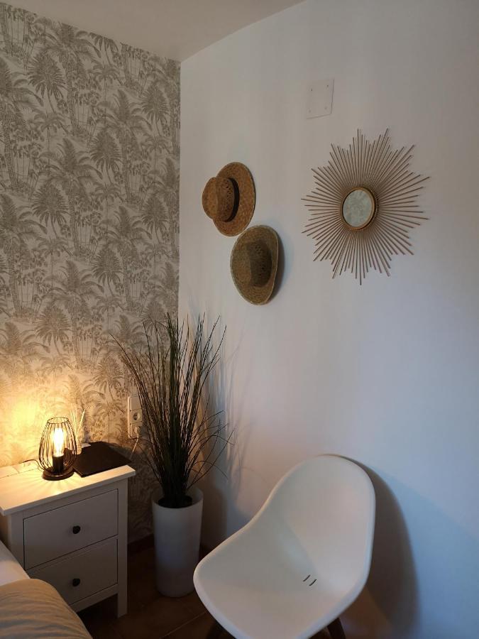 Casa Jetizo Bed & Breakfast Ontinyent Dış mekan fotoğraf