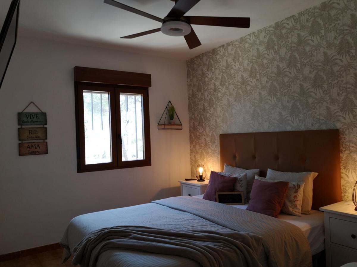 Casa Jetizo Bed & Breakfast Ontinyent Dış mekan fotoğraf