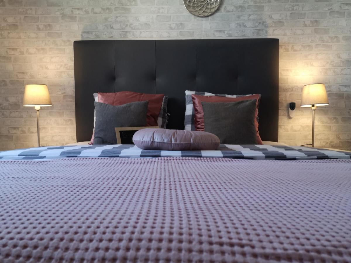 Casa Jetizo Bed & Breakfast Ontinyent Dış mekan fotoğraf
