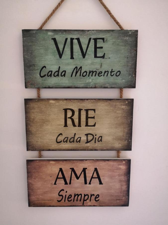 Casa Jetizo Bed & Breakfast Ontinyent Dış mekan fotoğraf