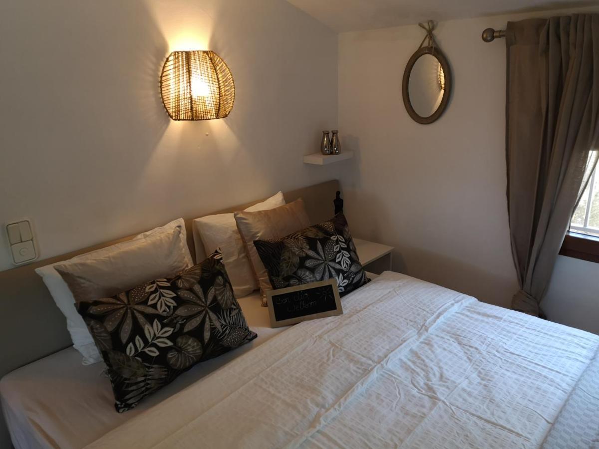 Casa Jetizo Bed & Breakfast Ontinyent Dış mekan fotoğraf