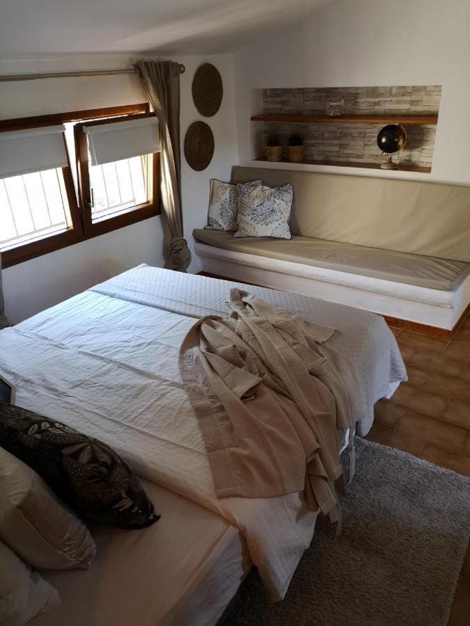Casa Jetizo Bed & Breakfast Ontinyent Dış mekan fotoğraf