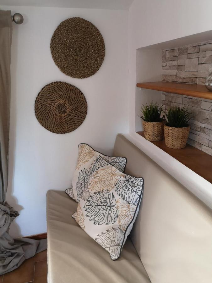 Casa Jetizo Bed & Breakfast Ontinyent Dış mekan fotoğraf